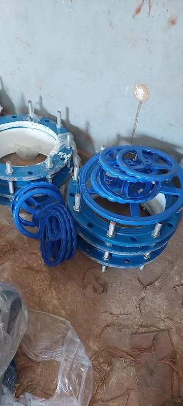 Arish Infrastructure & Water Supply Network