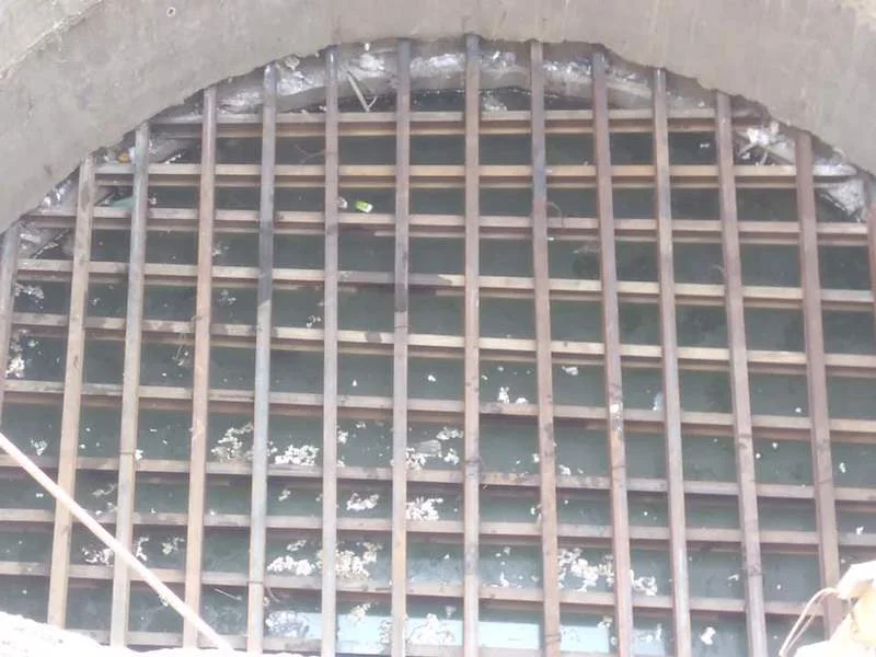 Awlad El-Sheikh Potable Water Pumping Station