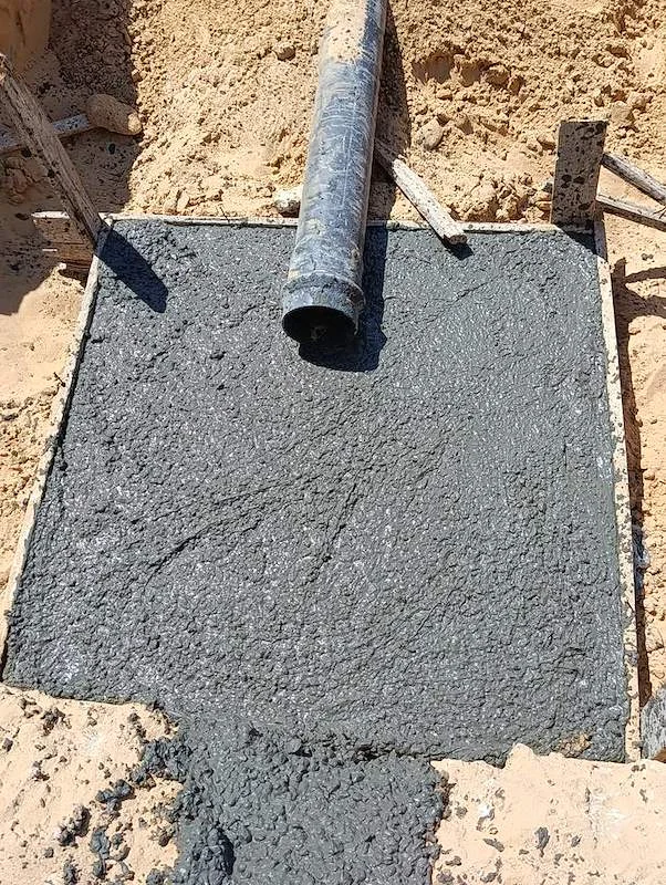 East Delta Municipal Wastewater Treatment