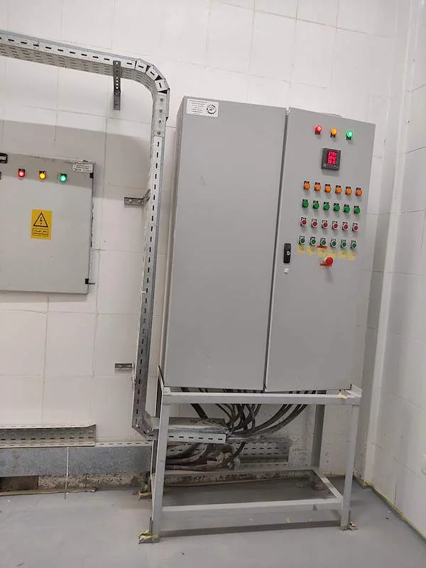 Multi-Site Desalination & Water Purification Hubs