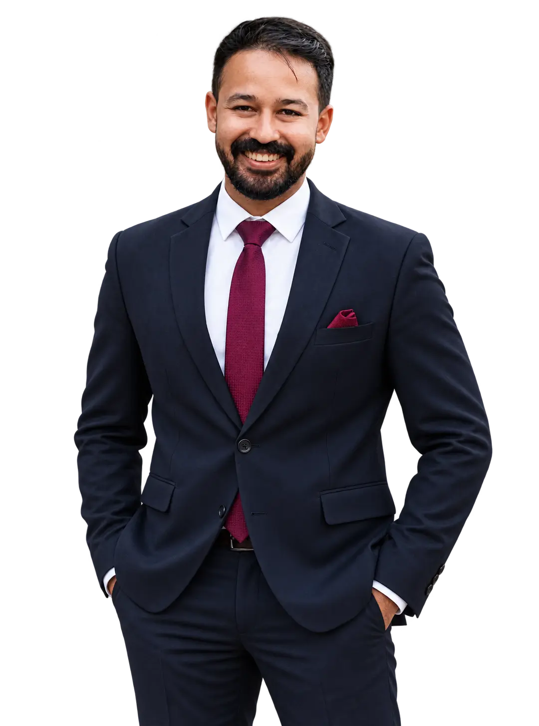 Ahmed Houssien