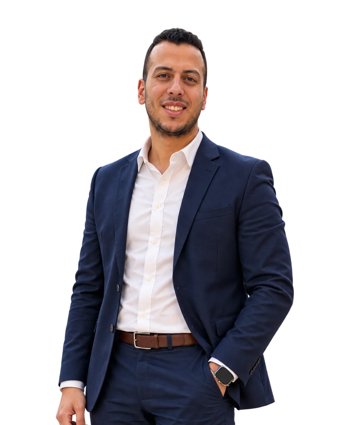Mahmoud Adham